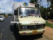 62 year old man killed after Nandini milk Tempo rams into Moped.